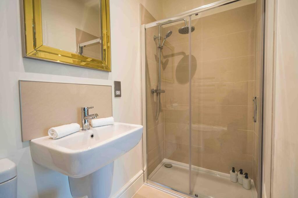 Stylish Sea View * Torquay