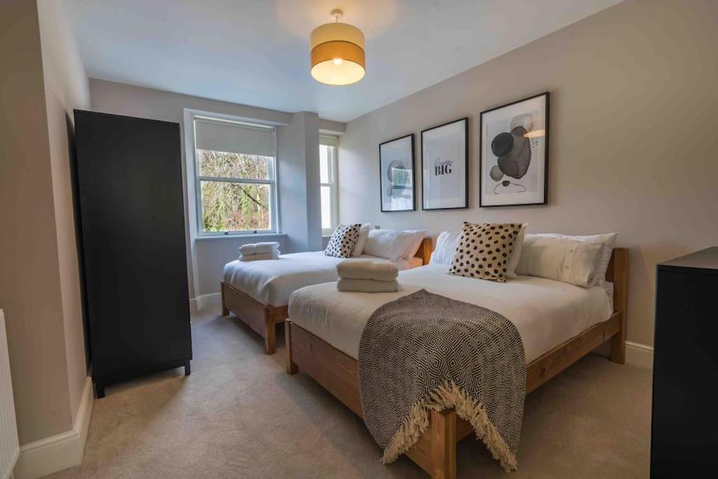 Stylish Sea View Apartment