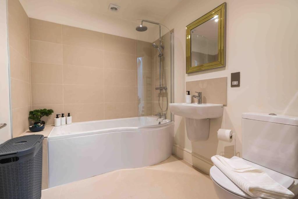 Stylish Sea View * Torquay