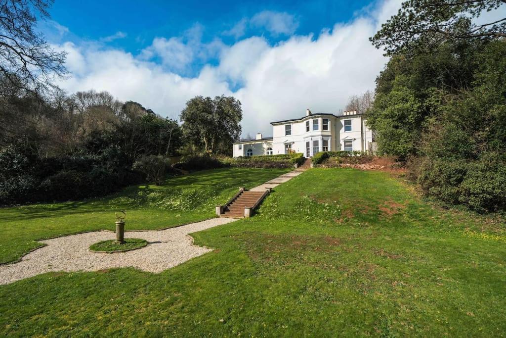 Apartment Stylish Sea View Torquay