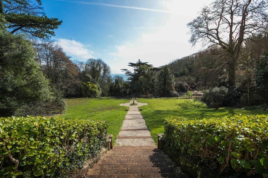 Stylish Sea View * Torquay