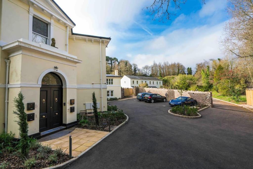 Stylish Sea View Torquay