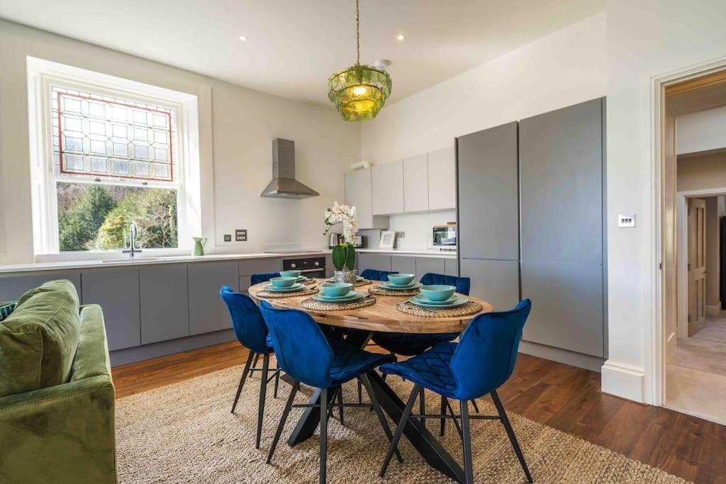 Stylish Sea View Torquay