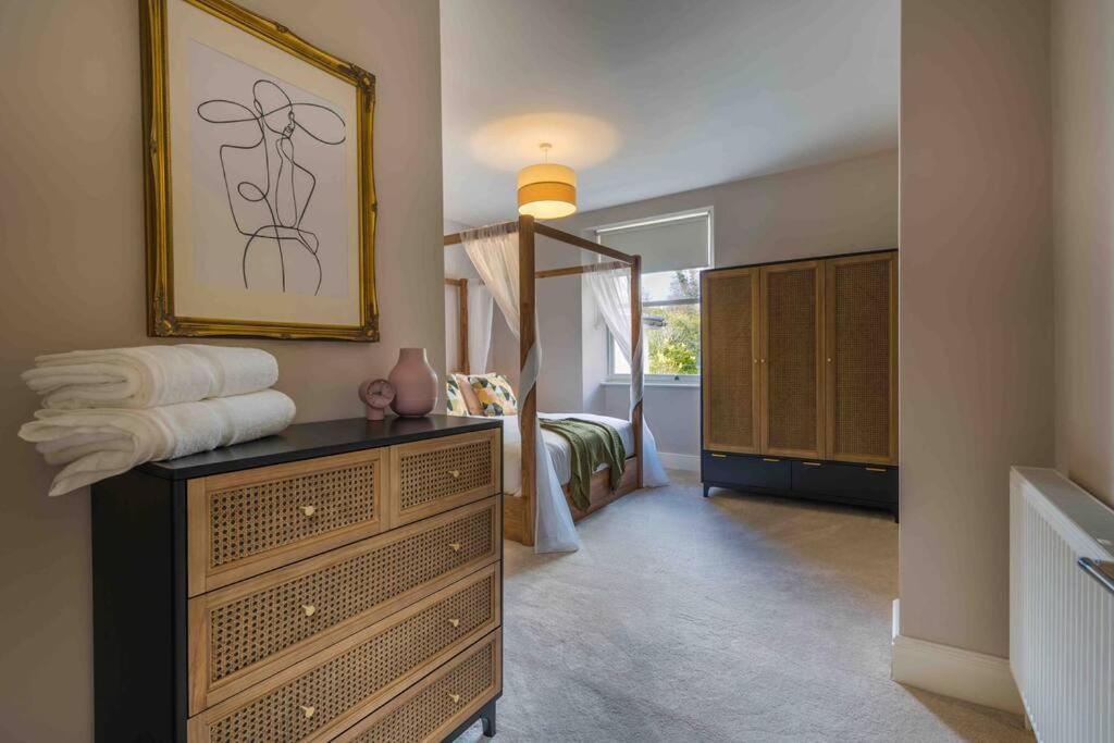 Stylish Sea View * Torquay