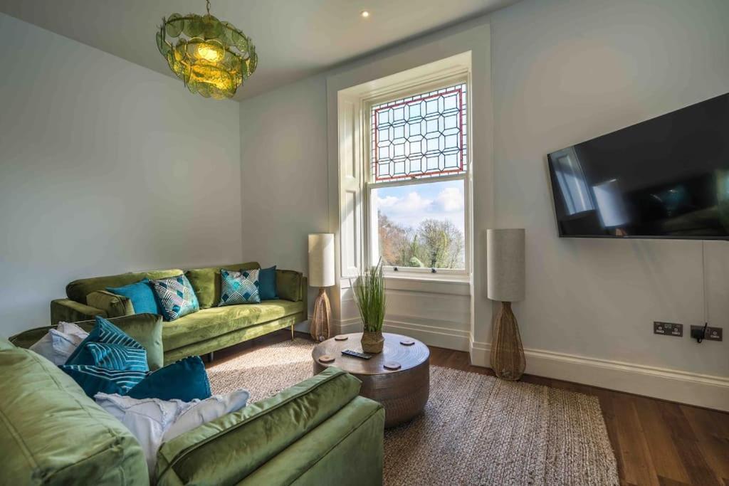 Apartment Stylish Sea View *