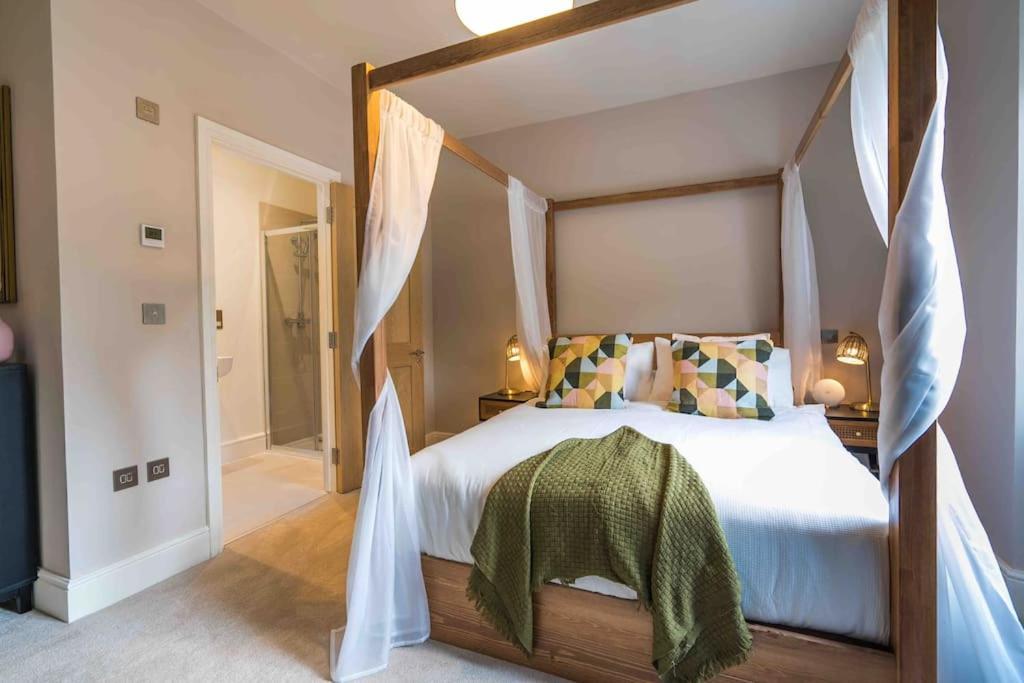 Stylish Sea View Apartment Torquay