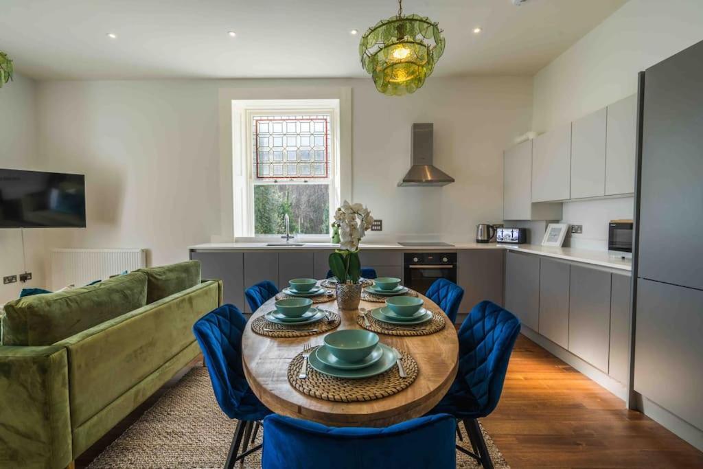 Stylish Sea View * Torquay