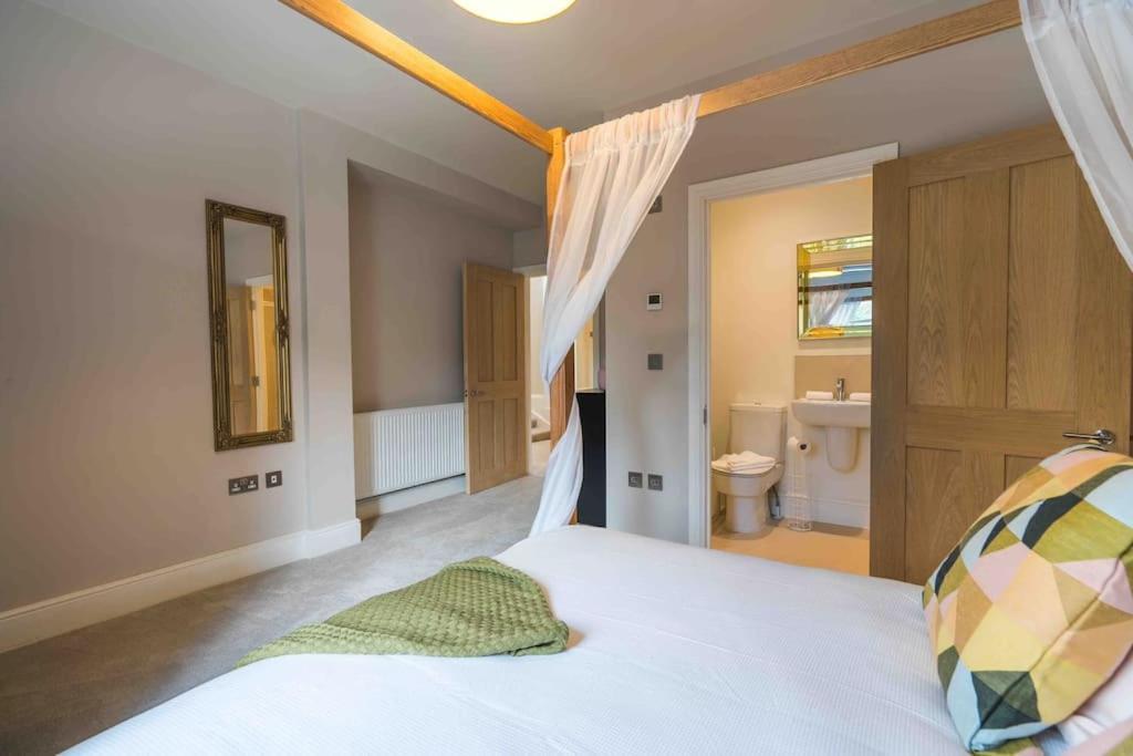 Stylish Sea View * Torquay